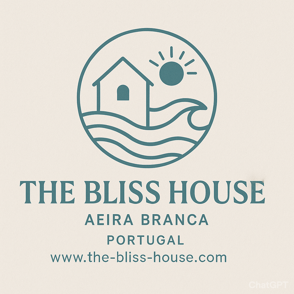 The Bliss House – Ferienhaus in Areia Branca, Portugal